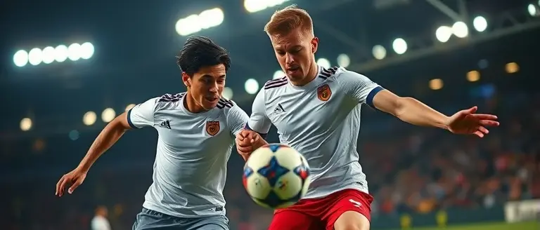 3 Key Tactical Battles to Watch