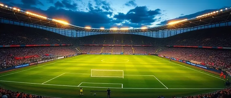 The Road to the Quarter-Finals: Internacional de Bogotá vs. Atlético Nacional