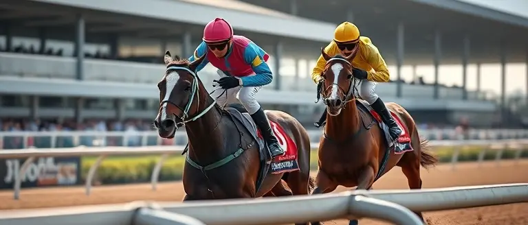 Distinguishing Professional Racing Achievements from Legal Allegations