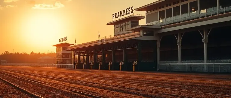 The Timing of the Controversy: Impact on the 151st Preakness Stakes