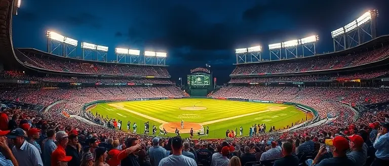 The Lehigh Valley IronPigs Mid-Season Pulse: What's Driving the May 2026 Hype