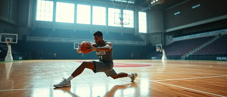 Injury Management and Rotation Strategy
