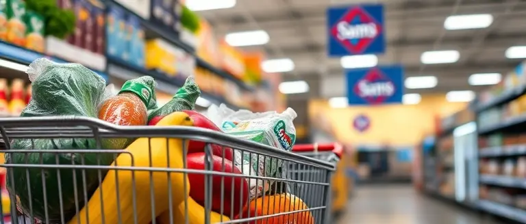 Is Sam's Club Open on Memorial Day 2026?