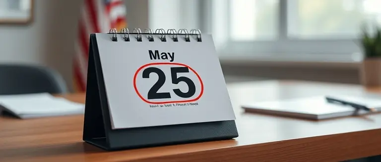 Is Today Memorial Day? Understanding the 2026 Holiday Schedule