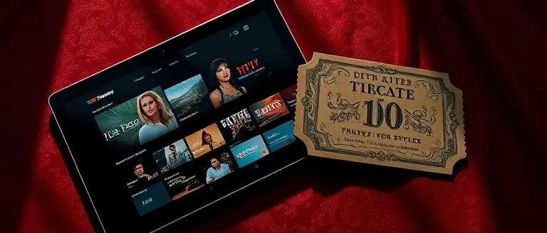 The Blurred Lines of Fandom: Streaming Fame vs. The Theater Code