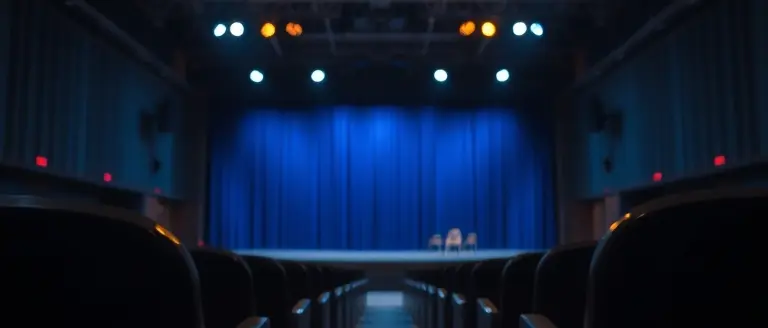 The 'Broadway is Not a Circus' Incident: Analyzing the Isa Briones Outburst