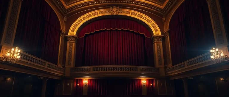 The Future of Live Performance Etiquette in a Post-Social Media Age
