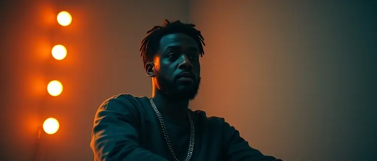 The Return of Isaiah Rashad: Analyzing 'It’s Been Awful'