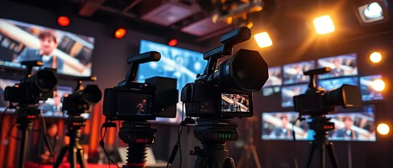 High-Stakes Live Streaming: A New Benchmark for Marketing