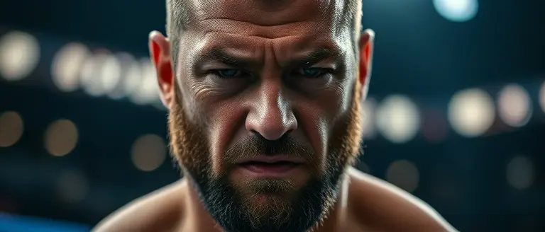 Character Evolution: Did the Post-Match Embrace Change the Narrative?