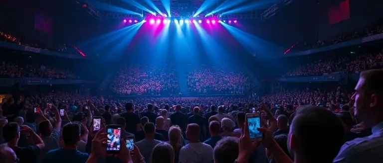 The 'We Want Kairi' Phenomenon: Crowd Influence on WWE Storytelling