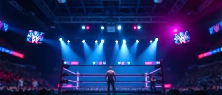 The Backlash in Tampa: WWE’s High-Stakes Clash Between Iyo Sky and Asuka