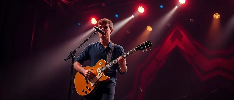 The Bleachers Rebirth: 'Everyone For Ten Minutes' and the Solo Pivot