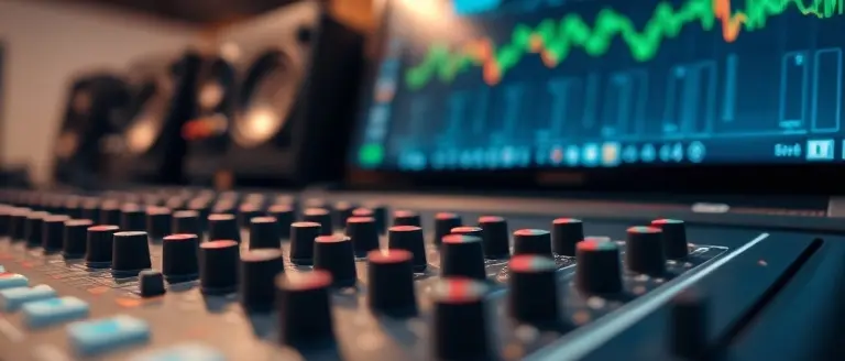 Inside the Studio: Deconstructing Antonoff’s Signature Production Techniques