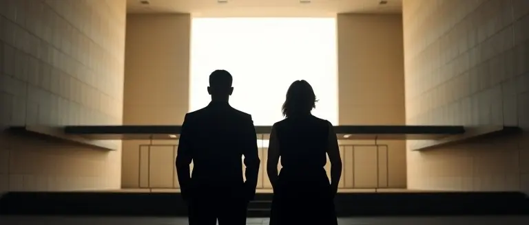 The Art of the 'Unconfirmed' Relationship Strategy