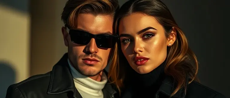 The Rise of the 2026 A-List Power Couple