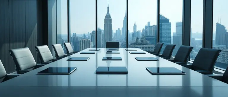 The Return to New York: Lupa Systems and the Acquisition of a Media Icon
