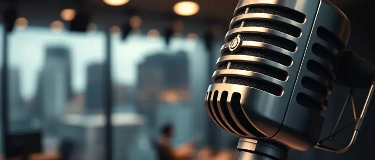 Consolidating the Digital Frontier: Why Podcasts and Prestige Matter