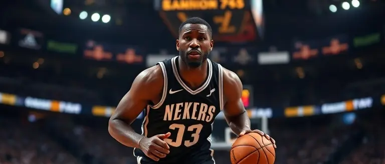 A Historic Career: Breaking Barriers in Professional Sports