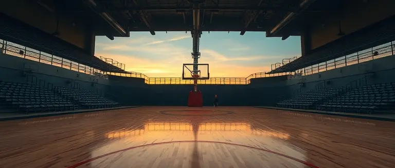 The Lasting Legacy of an NBA Icon