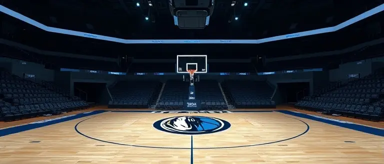 The End of the Jason Kidd Era: Mavericks Reset Under Masai Ujiri