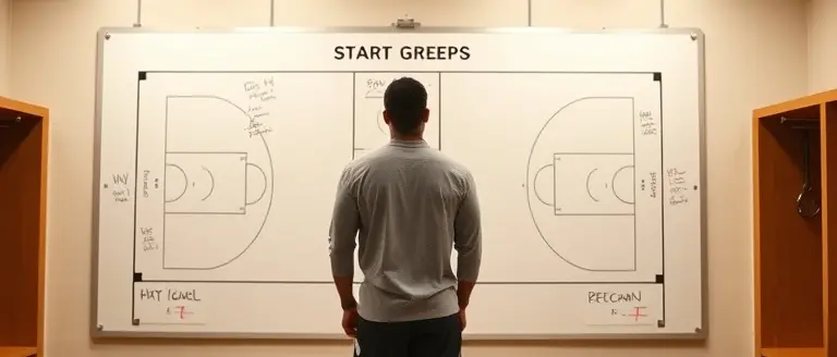 The Coaching Search: Candidates and Tactical Fits for a New Direction