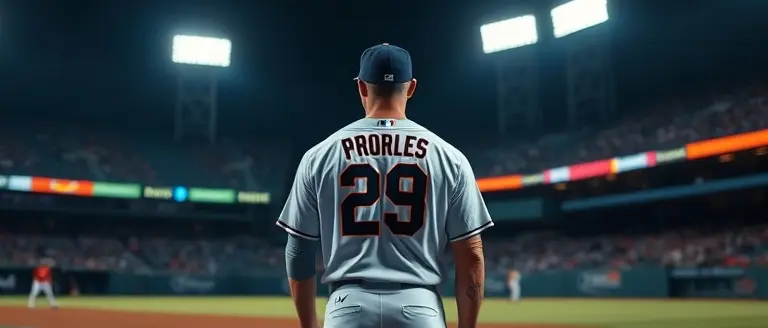 The Impact of Absence: Roster Challenges for the Detroit Tigers