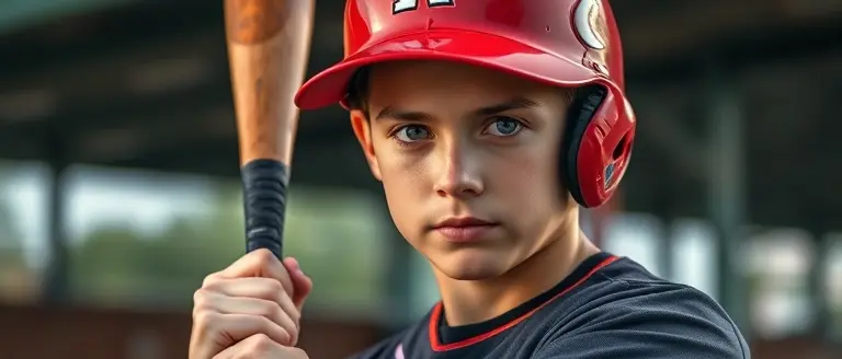 The Rise of Jace Jung: Filling the Infield Void