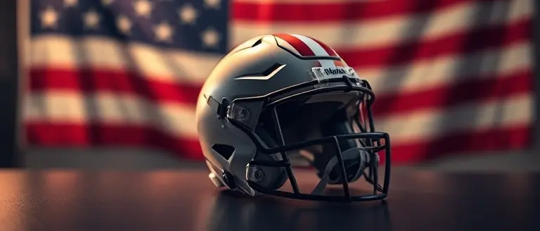 The Intersection of Professional Sports and Political Polarization