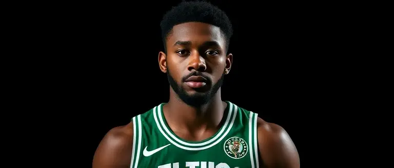 The Duality of Jaylen Brown: Elite Production Meets Public Confrontation