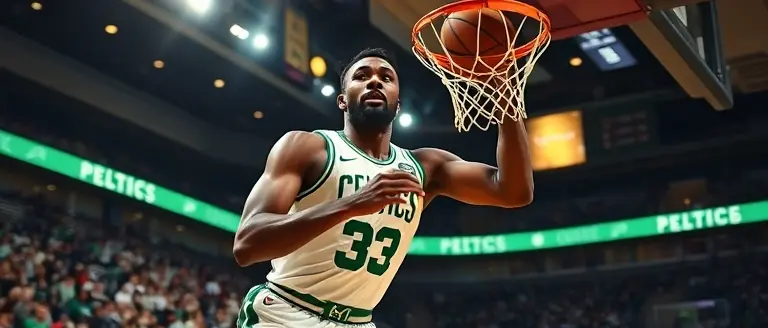The 28.7 PPG Statement: Elevating the Standards of Elite Play