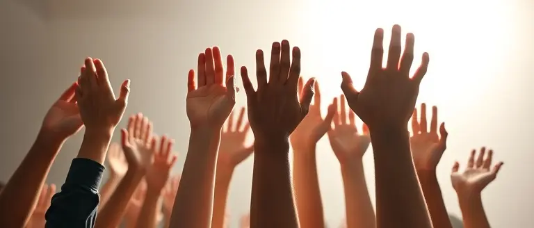 Advocacy and Awareness: Moving Beyond the Headlines