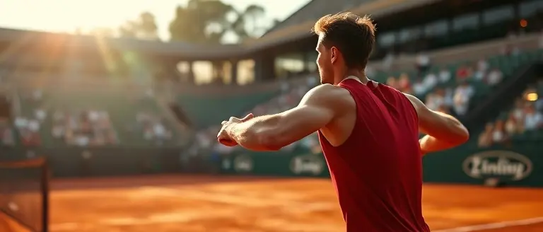 The Miracle of Roland-Garros: Jesper de Jong’s Upset Over Stan Wawrinka