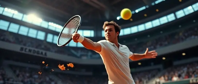 Breaking Down the Victory: Technical Mastery Under Pressure