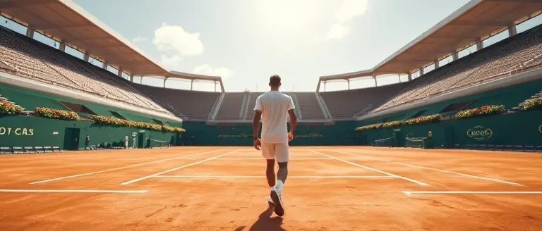 Analyzing Pegula’s Form: The Road to Roland-Garros