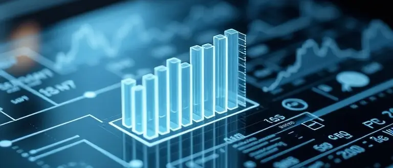 Data-Driven Reality Check: Semiconductors vs. Software Performance