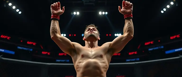 The Newark Redemption: Jim Miller’s Triumphant Return at UFC 328
