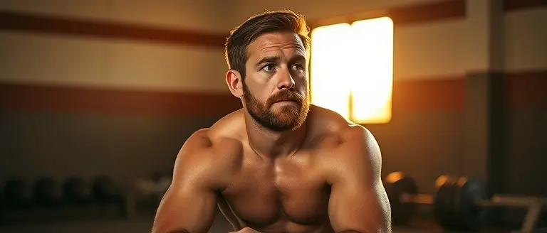 Redefining the Modern MMA Veteran