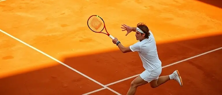 The Resurgence of Latin American tennis: Fonseca’s Role