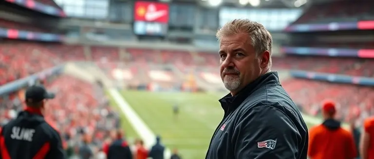Joe Schoen Secures Multi-Year Extension: Ending the Giants' Front-Office Uncertainty