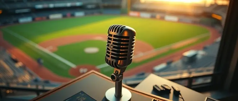 Remembering John Sterling: The Voice of the Yankees Legacy