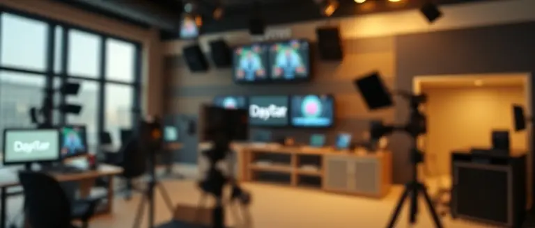 A Legacy in Christian Media: Building the Daystar Network