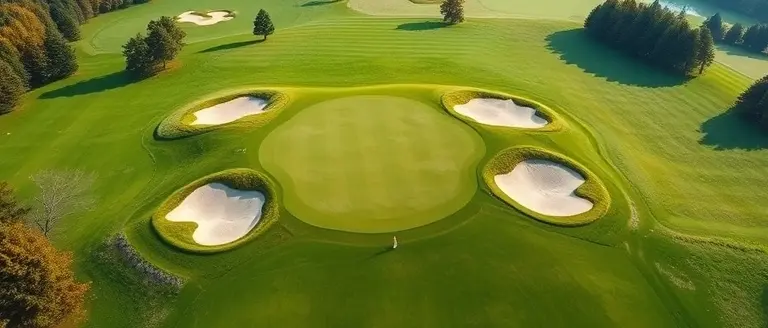 Tactical Breakdown: Mapping Spieth’s Game to Aronimink’s Layout