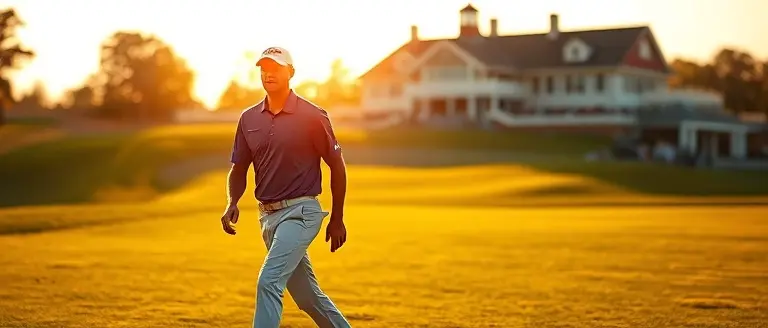 The 2026 Crossroads: Spieth’s Quest Amidst Off-Course Turbulence