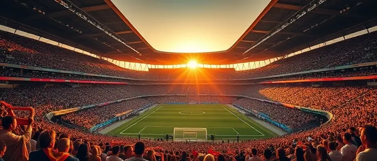 Authority vs. Chaos: The Global Debate Shaping the 2026 World Cup Narrative