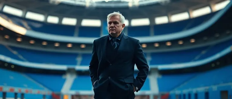 The Return of The Special One: Mourinho’s Shock Real Madrid Comeback