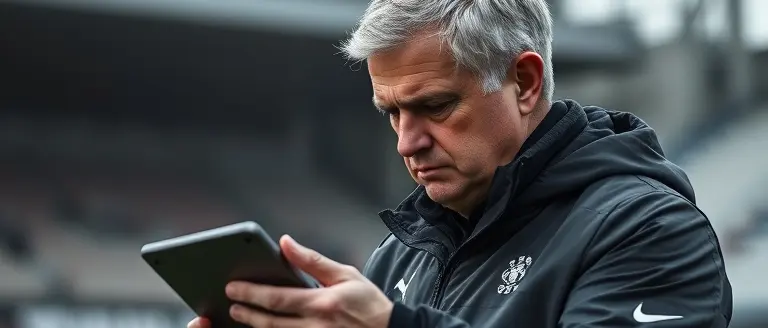 The Evolution of Mourinho: Is the 2026 Version Still the Right Fit?