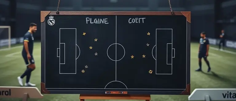 Post-Arbeloa Analysis: Where the 2025/26 Madrid System Collapsed