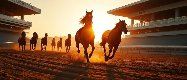 Preakness Stakes Preview: Eyes on 'Chip Honcho' Amidst Distractions