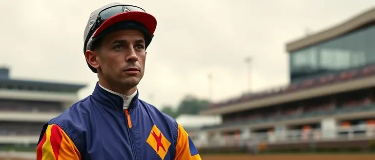 Jose Ortiz: Kentucky Derby Success Overshadowed by Off-Track Controversy